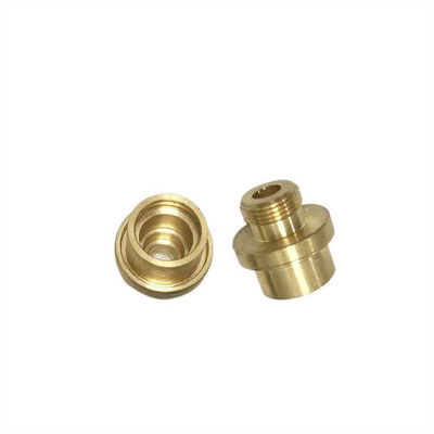 acheter Parties d'usinage CNC métalliques en cuivre anodisé en aluminium SS online manufacture