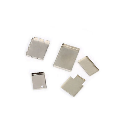 acheter Emballage Spcc Pièces métalliques de tôle d'emboutissage Emi Casse de protection RF Produits de protection RF Fournisseur online manufacture