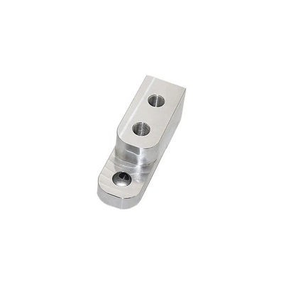 acheter Parties d'usinage CNC sur mesure pour l'aluminium en acier inoxydable en laiton traitement des métaux Parties de rechange d'usinage CNC fabricant online manufacture