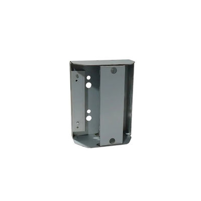 acheter Coupe laser de haute précision soudage coque d'estampage métallique coque d'estampage métallique personnalisée online manufacture