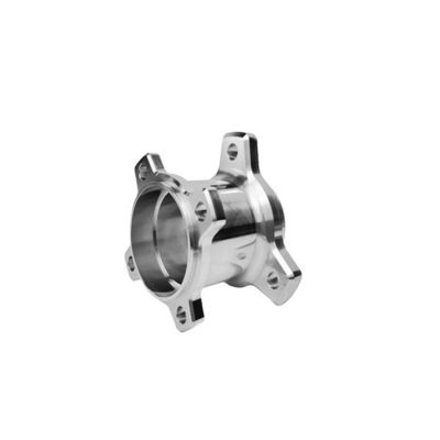 acheter Service d'usinage personnalisé pour le tournage d'aluminium en métal, fraisage CNC, éléments en acier inoxydable online manufacture