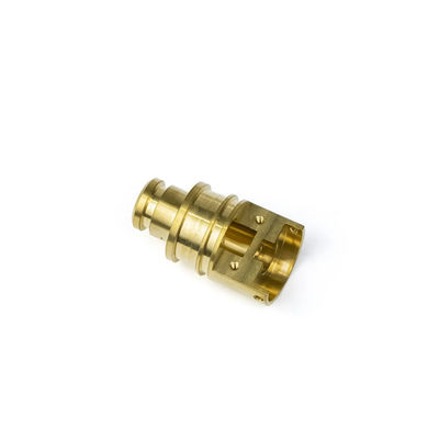 acheter Parties d'usinage CNC métalliques SS métalliques en laiton anodisé Fabricant de produits en laiton online manufacture