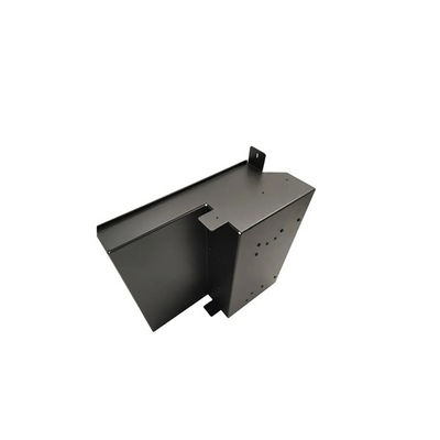 acheter Assemblage spécialisé d'armoires métalliques de pliage de précision en acier inoxydable Construction de coquille d'acier au carbone Fabricant d'estampage online manufacture