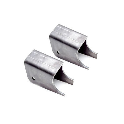acheter Fabrication de supports métalliques personnalisés de tôles d'estampage de précision online manufacture