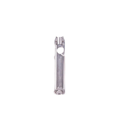 acheter Parties CNC en aluminium de haute précision OEM Éléments usinés Capacités d'usinage CNC avancées Expertise online manufacture
