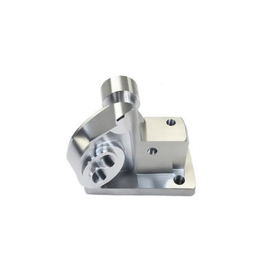 acheter Parties CNC en acier inoxydable sur mesure Ingénierie de précision Aérospatiale Automobile Médicale Industrie online manufacture