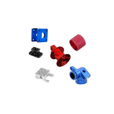 acheter Parties CNC en aluminium de haute précision Capacités d'usinage avancées Producteur de pièces usinées OEM online manufacture