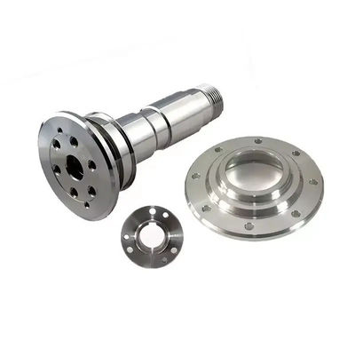 acheter Fabrication de précision Parties CNC en acier inoxydable de haute précision Aérospatiale Automobile Médical Producteur industriel online manufacture