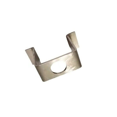 acheter Fabrication sur mesure de tôles métalliques, pièces d'estampage métallique de précision, solutions de coupe au laser et de flexion online manufacture