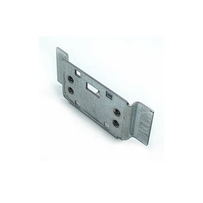 acheter OEM Fabrication de tôles métalliques, découpe au laser, courbure de pièces sur mesure, fabricant de coquilles online manufacture