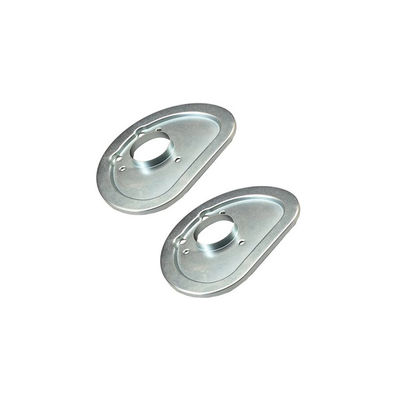 acheter Fournisseur de solutions de montage de tôles de tôle de précision pour les supports métalliques sur mesure online manufacture