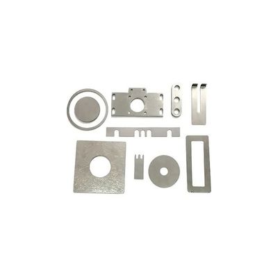 acheter Précisation d'emboutissage Des supports métalliques personnalisés Des solutions de montage fonctionnelles et durables pour l'emballage noir online manufacture