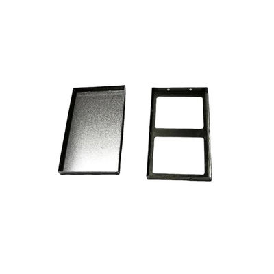 acheter Composants métalliques personnalisés Équipement électrique Stamping de haute précision Bending RF Shield Manufacturer online manufacture