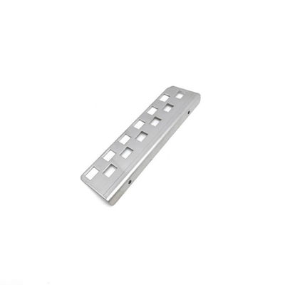acheter Fabrication sur mesure de tôles métalliques Parties d'estampage de métaux de précision pour fabrication professionnelle online manufacture