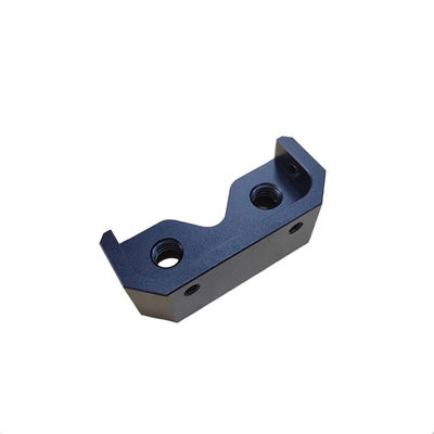 acheter Parties d'usinage CNC à haute précision pour métaux, composants sur mesure, services de fabrication, fournisseur online manufacture