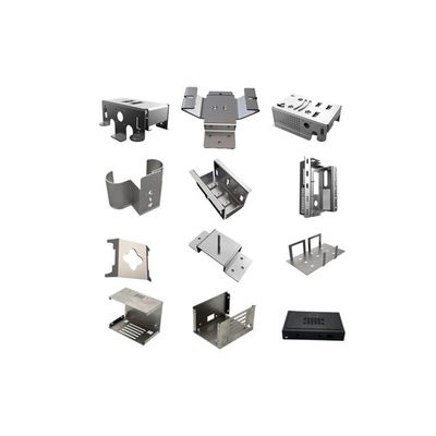 acheter Parties de cadre métallique sur mesure pour les applications OEM online manufacture