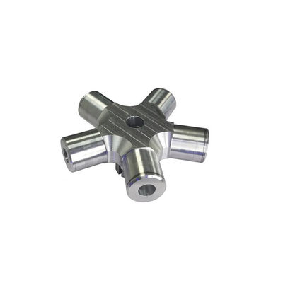 acheter Parties CNC en aluminium sur mesure avec des capacités d'usinage avancées online manufacture