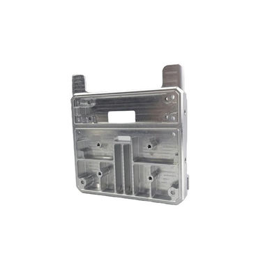 acheter Parties CNC en acier inoxydable de haute précision pour applications industrielles online manufacture