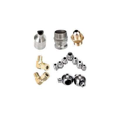 acheter Components de précision de haute précision fabriqués par des experts online manufacture
