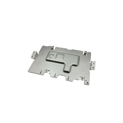 acheter Parties d'emboutissage métallique de haute précision sur mesure pour diverses industries online manufacture