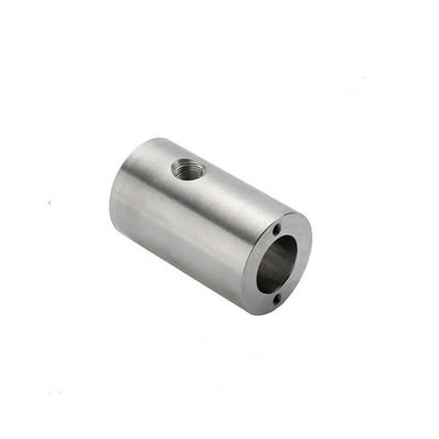 acheter Custom Sandblast Machining and Custom Solutions Expertly Engineered Stainless Steel CNC Parts for Industrial Applications online manufacture