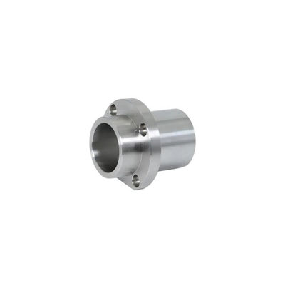 acheter Customized High Precision CNC Metal Machining Parts Components Advanced CNC Technology Supplier online manufacture