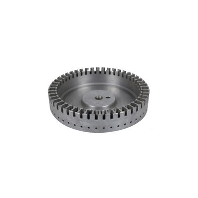 acheter Composants métalliques CNC de haute précision personnalisés pour la production de technologie CNC avancée online manufacture