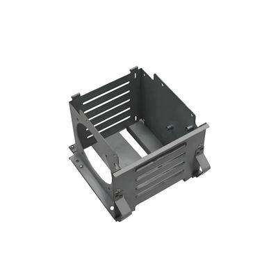 acheter Coupe au laser de haute précision et fabrication de cadres de soudage de précision pour pièces métalliques sur mesure en tôle de cuivre en acier inoxydable online manufacture