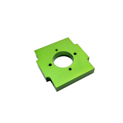acheter Parties d'usinage CNC de métaux de haute précision pour composants en laiton en aluminium en acier inoxydable online manufacture