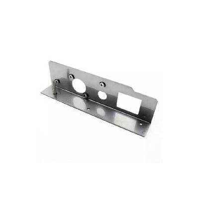 acheter Fabrication sur mesure de coques métalliques en tôle avec soudage à découpe laser de haute précision pour appareils médicaux électroniques et aérospatiaux online manufacture