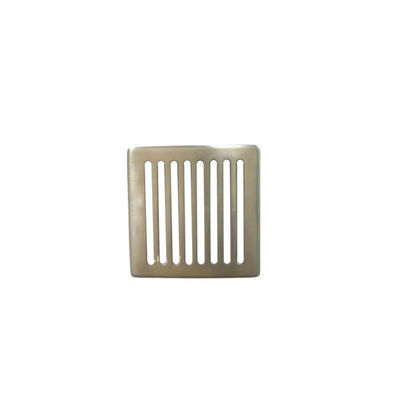 acheter Fabrication de supports métalliques personnalisés de tôles d'estampage de précision pour des solutions de montage spécifiques à l'industrie online manufacture