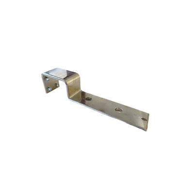 acheter Des supports métalliques personnalisés pour des solutions de montage hautes performances online manufacture