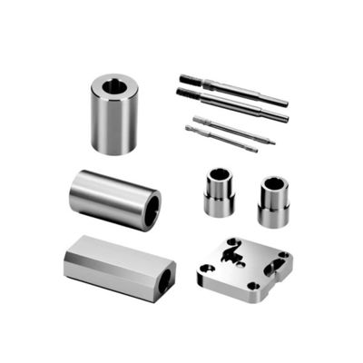 acheter Services professionnels de pièces de fraisage CNC pour les industries aérospatiales, automobiles et électroniques médicales online manufacture