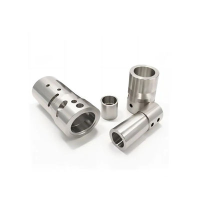acheter Pièces tournantes CNC sur mesure pour les applications de pièces métalliques de machines industrielles hautes performances online manufacture