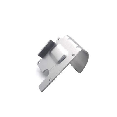 acheter Pièces de cadre métallique de précision pour soudage à haute performance, fabrication, pliage, estampage avec des techniques de fabrication avancées online manufacture