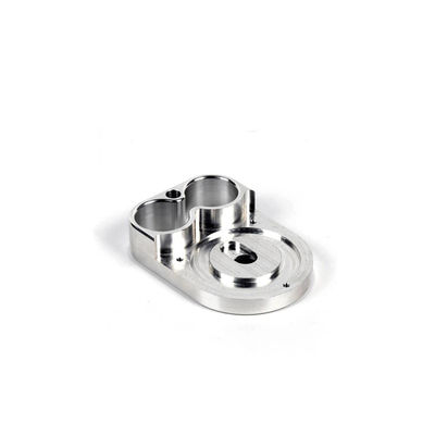 acheter Pièces d'usinage CNC sur mesure Fabrication de précision Aérospatiale Automobile Industries médicales et électroniques online manufacture