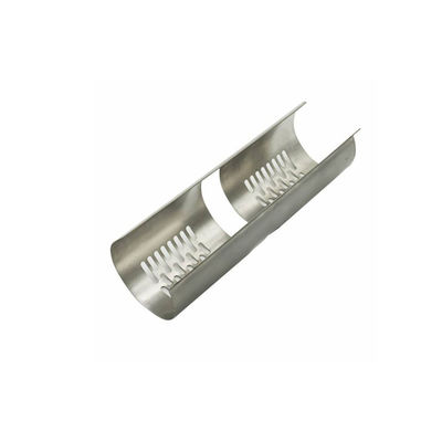 acheter Pièces d'estampage métallique de précision en acier inoxydable avec solutions de découpe laser pour des finitions lisses de résistance à la corrosion supérieure online manufacture