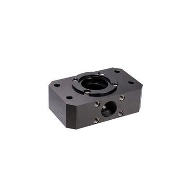 acheter Pièces CNC en aluminium de haute précision pour applications OEM avec une qualité supérieure et des solutions d'usinage avancées online manufacture