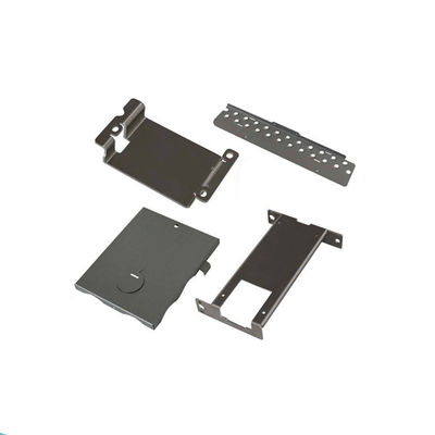 acheter Fabrication de coquilles métalliques de tôle de précision pour équipement médical Solutions personnalisées pour composants à haute tolérance online manufacture