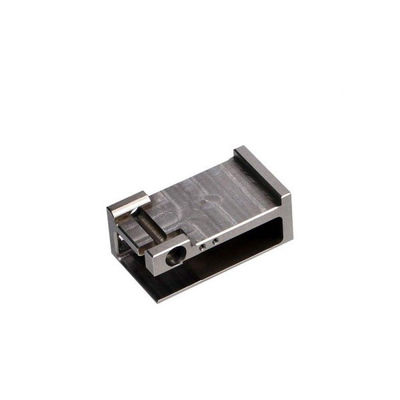 acheter Pièces en aluminium CNC pour OEM avec solutions d'usinage avancées et tolérances précises à des prix compétitifs online manufacture