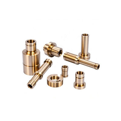 acheter Usinage de métaux de haute précision pour les meilleurs fournisseurs de pièces en laiton. Fournisseur de pièces CNC en laiton avec des finitions supérieures pour des tolérances serrées. online manufacture