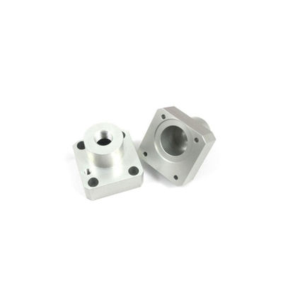 acheter Haute précision et tolérances serrées pour les pièces d'usinage métallique CNC avec une finition de surface excellente et des délais de production rapides online manufacture