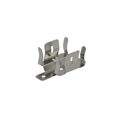 acheter High-Tolerance Precision and Durability Custom Metal Brackets for Medical Device Structural Components online manufacture