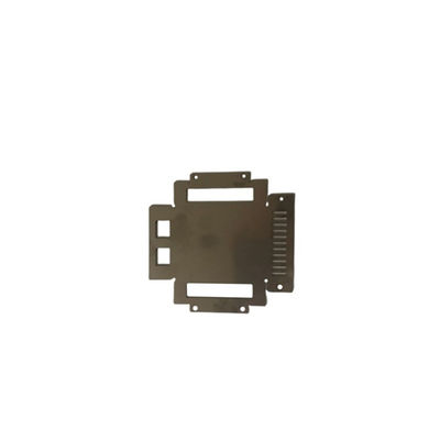 acheter Supports métalliques sur mesure pour composants structurels de dispositifs médicaux : précision et durabilité de haute tolérance pour l'industrie médicale online manufacture