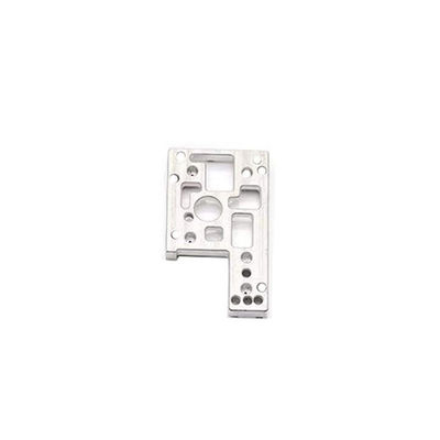 acheter Centres d'usinage multiaxes avancés pour les pièces d'usinage CNC personnalisées avec surveillance et performances en temps réel online manufacture