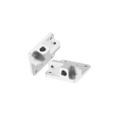 acheter Pièces de fraisage CNC de haute précision pour applications critiques dans les services de fabrication automobile et électronique online manufacture