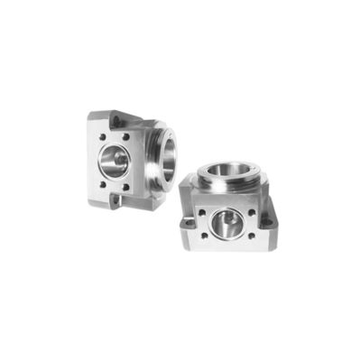 acheter Parties de fraisage CNC sur mesure pour les services de fabrication automobile et électronique de haute précision avec une précision supérieure online manufacture