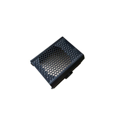acheter Fabrication de coques en tôle de précision pour équipements médicaux avec solutions personnalisées et matériaux biocompatibles online manufacture