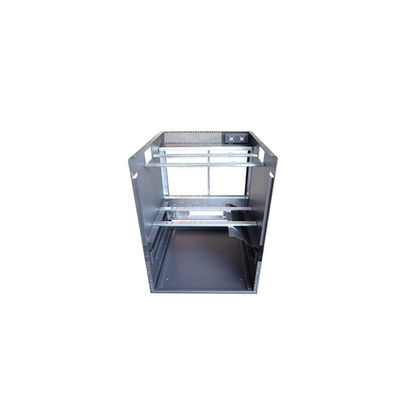 acheter Precision-Made CNC Turning and Stamping Metal Cabinet Assembly for Aerospace Defense Automotive and Industrial Machinery online manufacture
