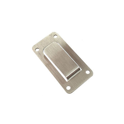acheter Specialized Custom Metal Brackets for Medical Devices Precision and Durability in Advanced Manufacturing Technology online manufacture